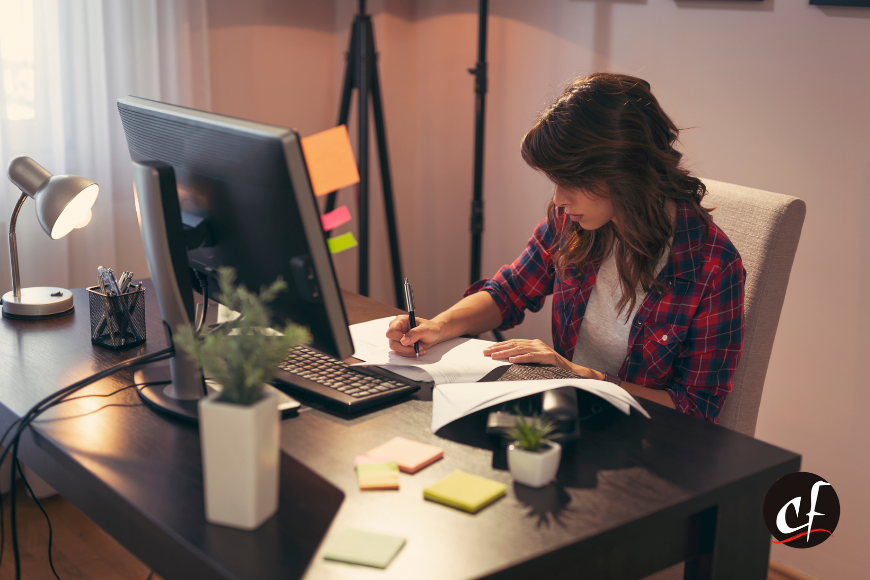 O tão desejado trabalho remoto, síndrome de Burnout e a responsabilidade do empregador